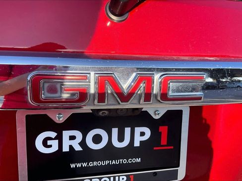 Used 2021 GMC Acadia Denali w/ Denali Ultimate Package AWD/4WD image 31