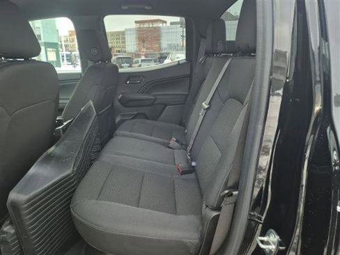 Used 2023 Chevrolet Colorado LT image 25