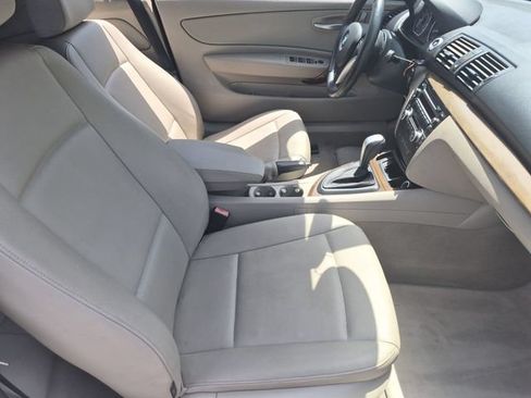 Used 2009 BMW 128i Convertible RWD image 24
