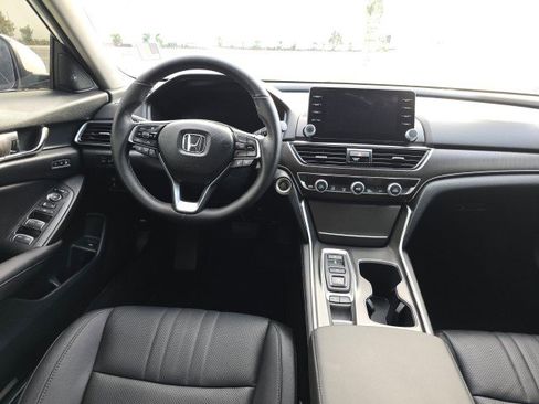Used 2020 Honda Accord EX-L image 20
