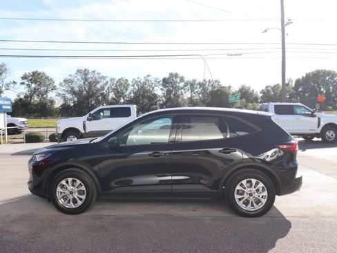 New 2026 Ford Escape Active image 7