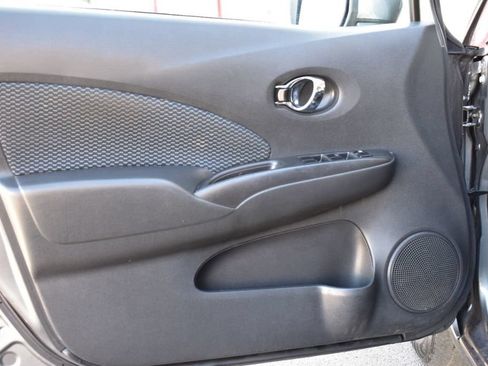 Used 2016 Nissan Versa Note SV FWD image 36