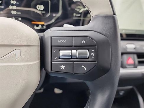 New 2025 Kia K4 GT-Line Turbo image 24