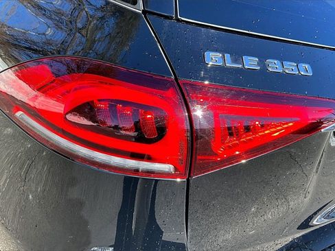 Certified 2022 Mercedes-Benz GLE 350 4MATIC image 31