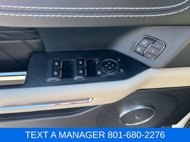 Used 2021 Ford Expedition Max Platinum AWD/4WD image 15