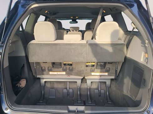 Used 2018 Toyota Sienna LE FWD image 21