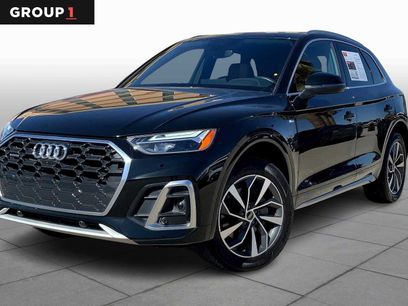 Certified 2025 Audi Q5 2.0T Premium Plus w/ Premium Plus Package