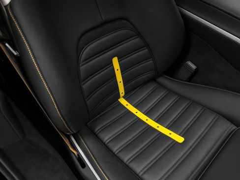 Certified 2024 Ferrari Purosangue image 27