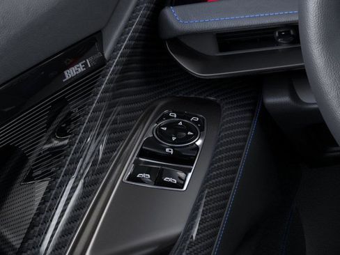 New 2026 Chevrolet Corvette E-Ray image 22