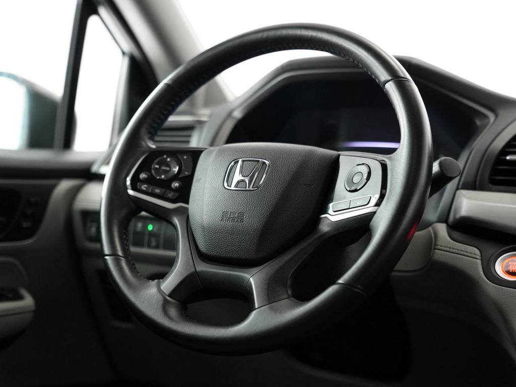 Used 2018 Honda Odyssey EX-L image 14
