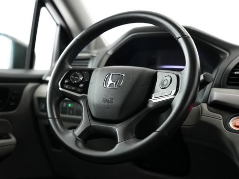 Used 2018 Honda Odyssey EX-L image 14