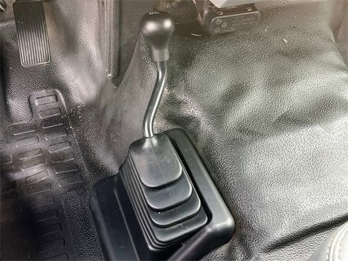 Used 2012 Ford F450 XL w/ Snow Plow Prep Pkg image 23