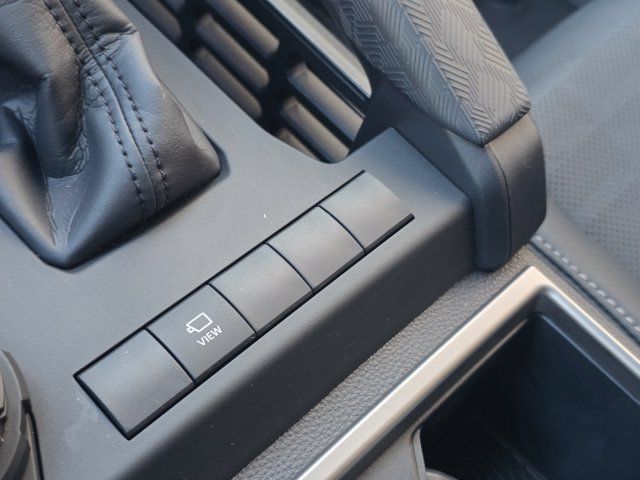 Used 2026 Toyota 4Runner TRD Sport Premium AWD/4WD image 30