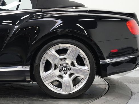 Used 2012 Bentley Continental GT image 46