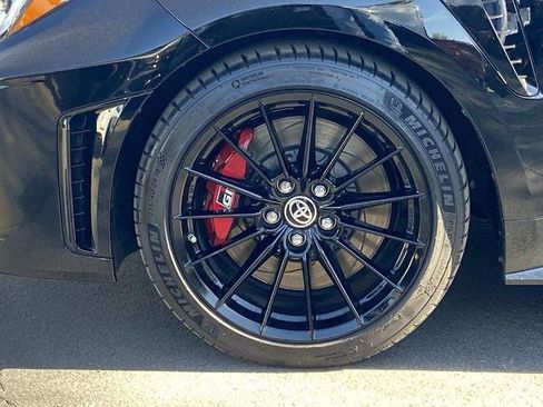 Used 2025 Toyota Corolla GR image 28