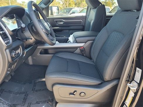 New 2026 RAM 1500 Big Horn image 5
