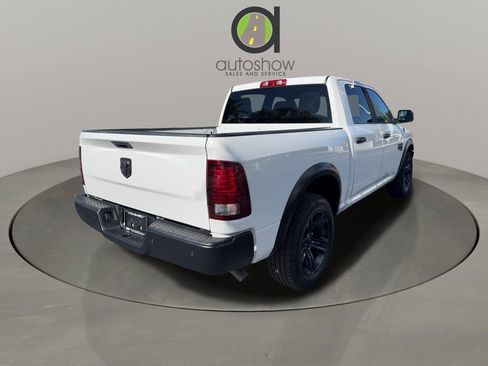 Used 2024 RAM 1500 Classic Warlock image 7