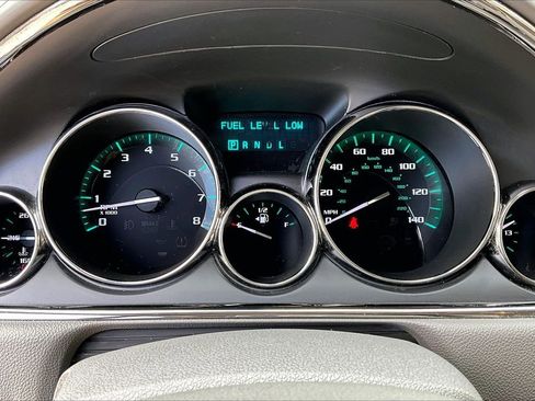 Used 2017 Buick Enclave Convenience w/ Trailering Package image 12