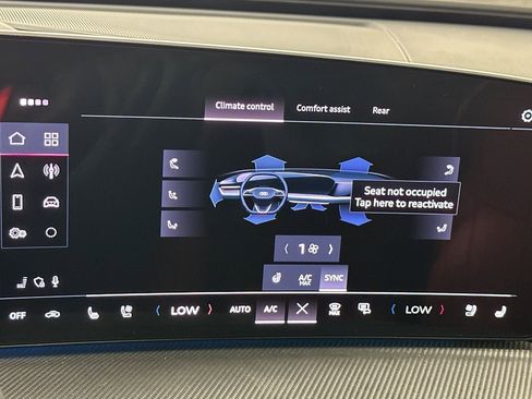 New 2025 Audi SQ5 Premium Plus image 20