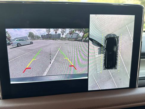 Used 2023 Lincoln Aviator Reserve w/ Jet Package image 24