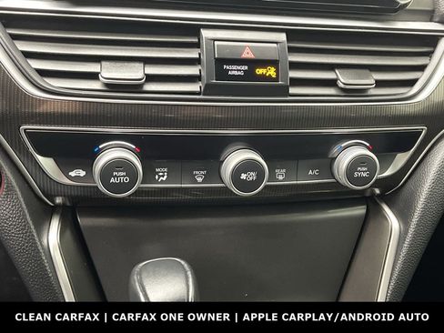 Used 2022 Honda Accord Sport image 19