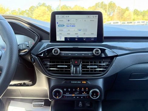 Used 2024 Ford Escape ST-Line image 18