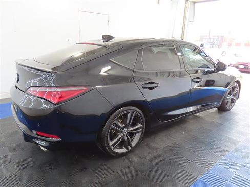 Used 2023 Acura Integra A-Spec FWD image 14