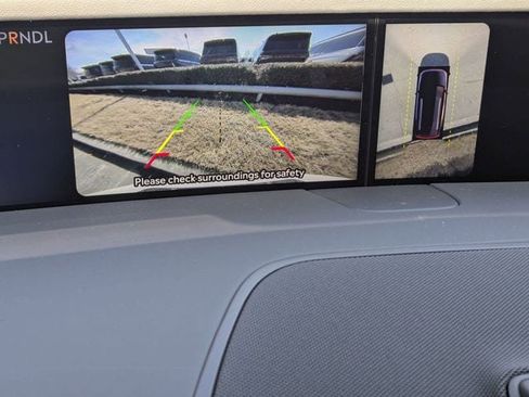 New 2026 Lincoln Nautilus Reserve image 14