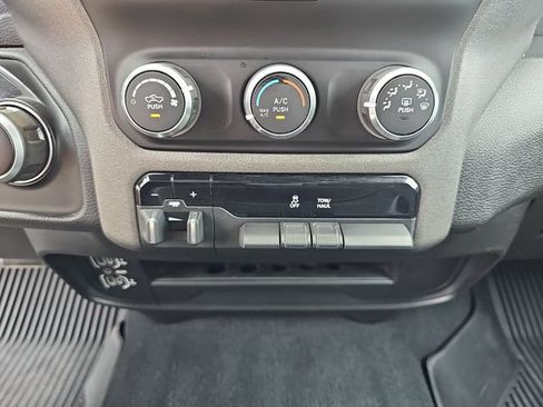 Used 2023 RAM 2500 Tradesman AWD/4WD image 25