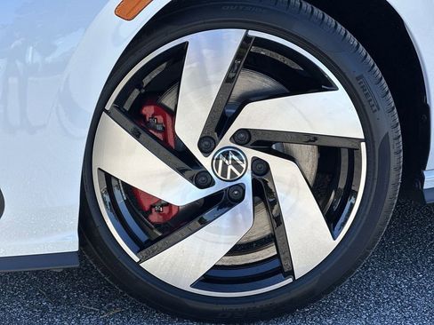 New 2026 Volkswagen GTI S image 10