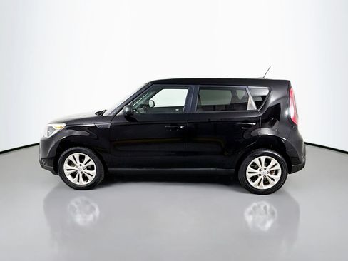 Used 2015 Kia Soul + FWD image 8