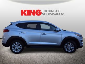 Used 2019 Hyundai Tucson Value video 2