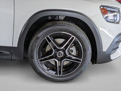 Certified 2023 Mercedes-Benz GLB 250 GLB 250 image 22
