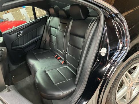 Used 2012 Mercedes-Benz E 350 4MATIC Sedan w/ Premium 1 Pkg image 25