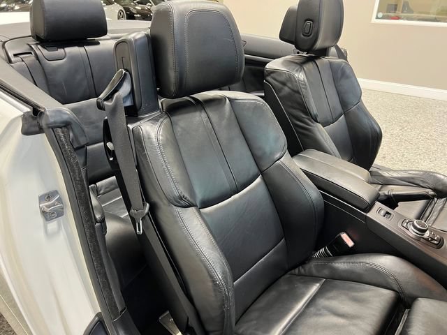 Used 2010 BMW M3 Convertible RWD image 24