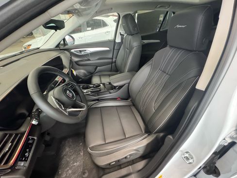New 2026 Buick Envision Avenir AWD/4WD image 19
