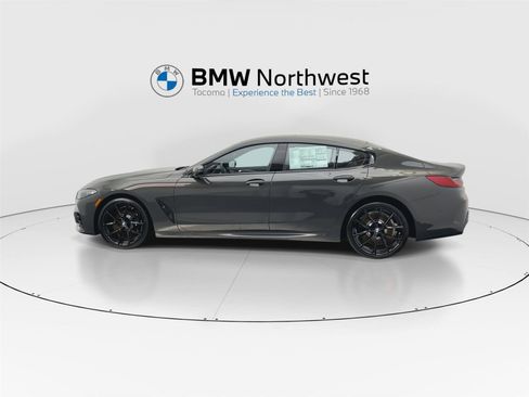 New 2026 BMW 840i xDrive image 11