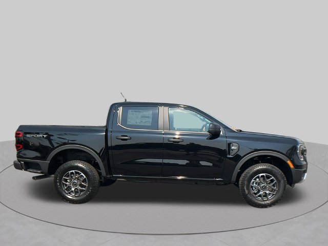 New 2026 Ford Ranger XLT w/ Technology Package RWD image 2
