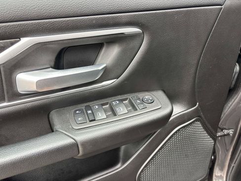 Used 2023 RAM 1500 Big Horn AWD/4WD image 12