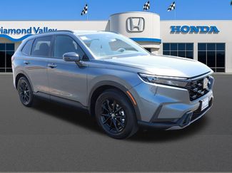Certified 2026 Honda CR-V Sport 360° Tour