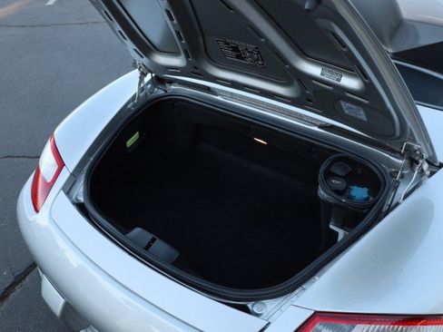 Used 2006 Porsche Boxster S RWD image 37