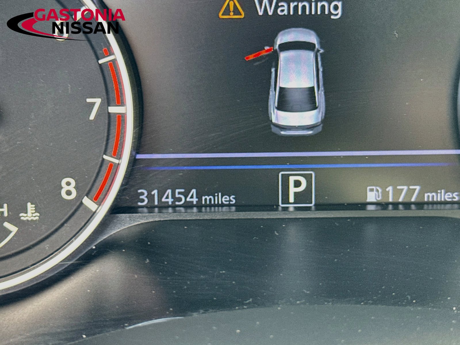 Used 2025 Nissan Altima 2.5 SV FWD image 15