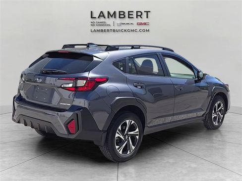 Used 2024 Subaru Crosstrek 2.0i Premium AWD/4WD image 5