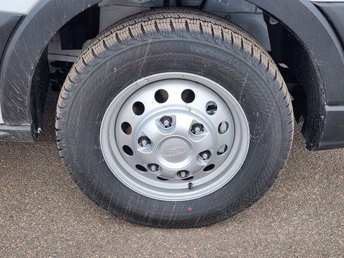 New 2026 Ford Transit 250 image 8