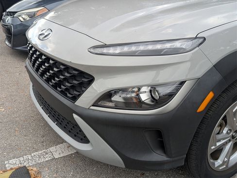 Certified 2023 Hyundai Kona SEL w/ Cargo Package image 4