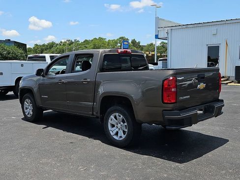 Used 2016 Chevrolet Colorado LT w/ LT Convenience Package RWD image 15