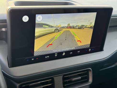 New 2026 Ford Maverick XL AWD/4WD image 16