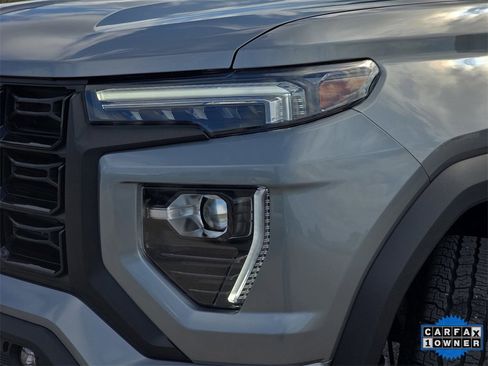 Used 2025 GMC Canyon Elevation w/ Convenience Package image 28