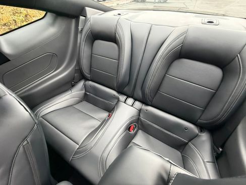 New 2026 Ford Mustang GT Premium image 14
