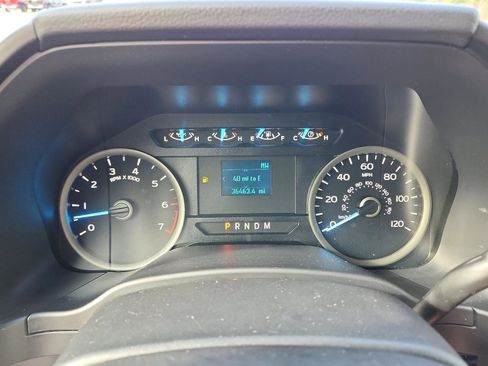 Used 2020 Ford F150 XLT image 22